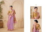 Kai By Kira Viscose Fany Saree Suppliers In India